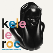Everybody's Somebody