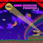 Geek Wedding Forever, Vol. 3
