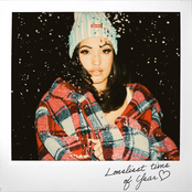 Loneliest Time Of Year cover