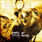 More or Less Human