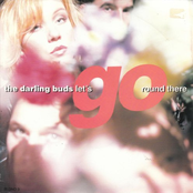 Let's Go Round There cover