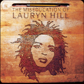 Ex-Factor by Ms. Lauryn Hill