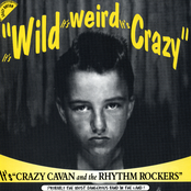 It's Wild, It's Weird, It's Crazy