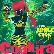 The Jumble Cook