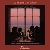 Midnight Chocolate