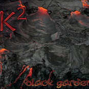 Black Garden