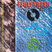 Fehlfarben – Die Platte Des Himmlischen Friedens