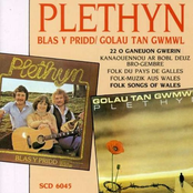 Blas Y Pridd/Golau Tan Gwmwl