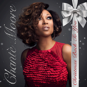 Christmas Back to You cover