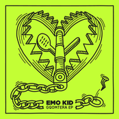 Gqomtera Ep