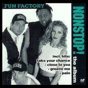 Nonstop! The Album