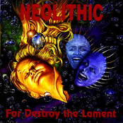 For destroy the lament