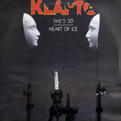 She's So / Heart Of Ice