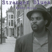 Stranger Blues