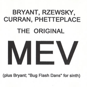 The Original MEV