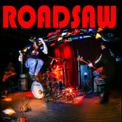 Roadsaw EP