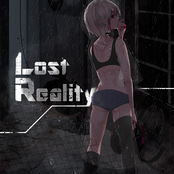 Lost Reality EP