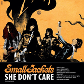 She Don't Care - Single