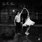 Alex Sampson – Like the Rain