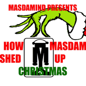 How Masdamind Mashed Up Christmas