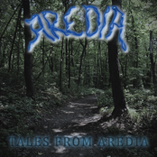 Tales from Aredia