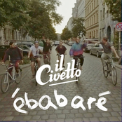 Ébabaré