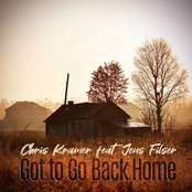 Chris Kramer – Got to Go Back Home