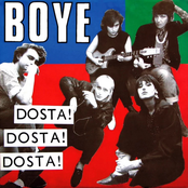 Dosta! Dosta! Dosta!