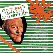Have a Holly Jolly Christmas