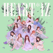 HEART*IZ cover
