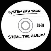 Steal This Album!