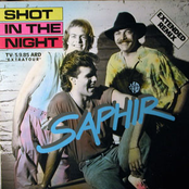 Shot in The Night
