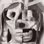 Album art for Ask the Dust by Lorn
