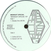 Midnight Special EP