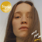 Mine Right Now (Simon Hardy Remix) cover