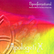Spoofernatural