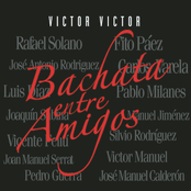Bachata Entre Amigos