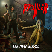 The New Blood