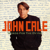Words for the Dying