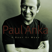 A BODY OF WORK