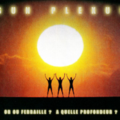 or ou ferraille ? a quelle profondeur ?