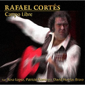 Rafael Cortés – Campo libre