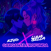 GARGANTA PROFUNDA