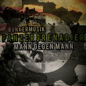 Panzergrenadiere / Mann gegen Mann