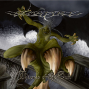 Elmsfire – Thieves of the Sun