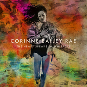 The Heart Speaks in Whispers (Deluxe) cover