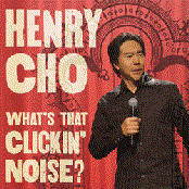 What's That Clickin' Noise?