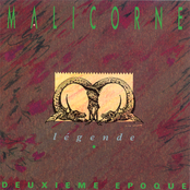 Légende (Deuxième époque: 1978-1981)