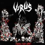 Pray For War