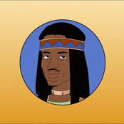 John Redcorn